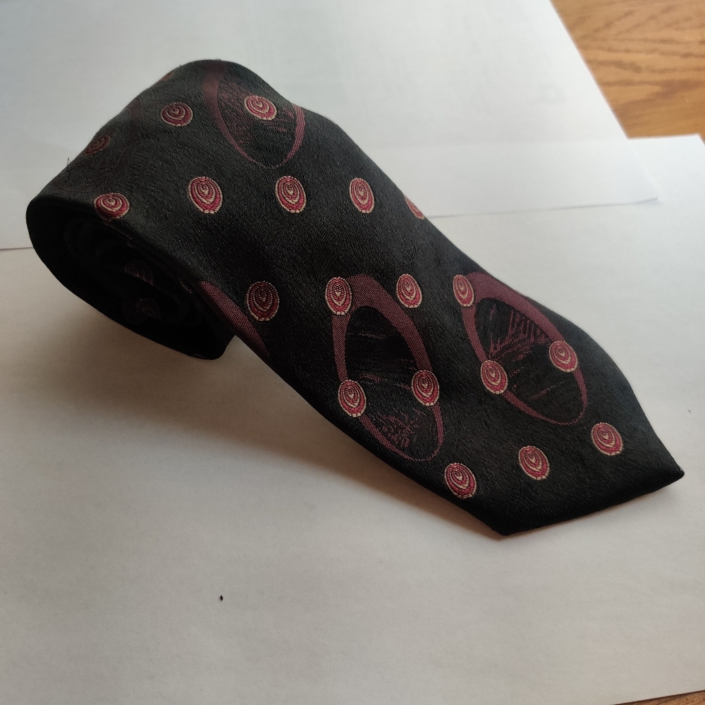 Tie